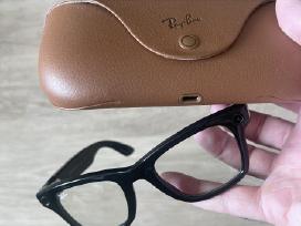 Rayban Meta Wayfarer