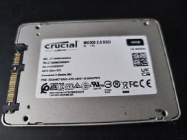 Crucial Mx500 1tb SSD – Sata III 2.5"