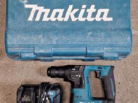 Makita Hr140d perforatorius