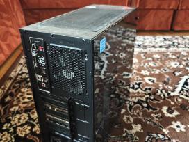 Amd Ryzen 7 5800x, Msi Gtx 1660 Super Ventus