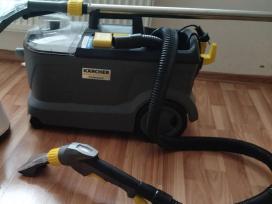 Karcher Puzy 1/10