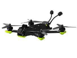 Nauji iflight Nazgul Dc5 Eco HD O4 Pro fpv dronai