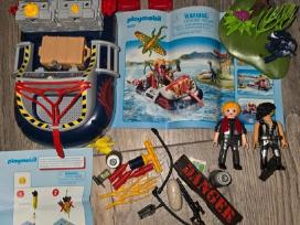 Playmobil 9435 valtis