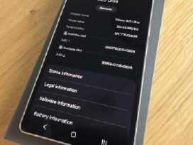 Samsung Galaxy S25 Ultra 256gb