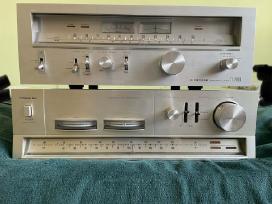 Pioneer tx-9500ii / toshiba st-420