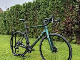 Scott Addict RC 20, XL dydis, 2x12 sram forse AXS