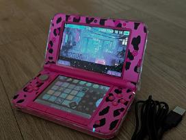Nintendo 3ds XL