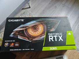 Gigabytegeforce Rtx 3060, Amd Ryzen 5 3600