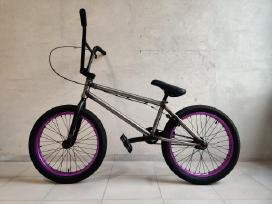 BMX, Wethepeople Trust Fc