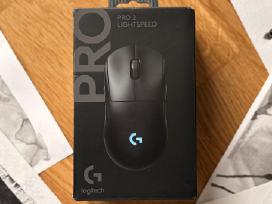 Logitech pro 2 lightspeed