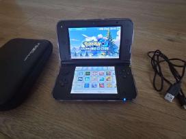 Nintendo 3ds XL