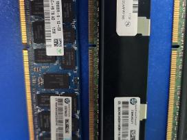 Parduodami Server RAM Pc3-10600r