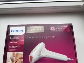 Philips Lumea Ipl epiliatorius su defektu