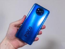 Perku Poco x3 arba x3 pro