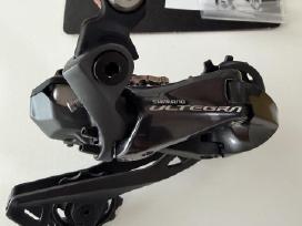 Shimano Ultegra Di2 Rd-r8050 11sp derailleur