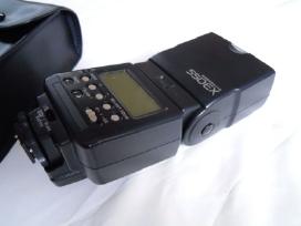 Canon Speedlite 550ex