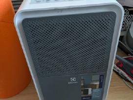 Drėgmės surinkėjas Electrolux Edh-15l kaina