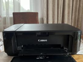 Canon spausdintuvas