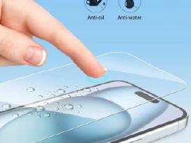 iPhone 14 Pro (ir iPhone 6 Plus)apsauginis stiklas