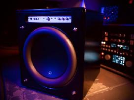 Jl Audio Fathom f113 V1 Gloss žemų dažnių kolonėlė