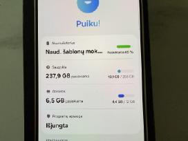 Samsung S24+; 256gb
