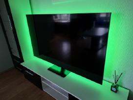 Samsung TV 65 coliu. Viskas veikia puikiai.