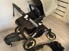 Bugaboo Bufalo vežimėlis 2in1