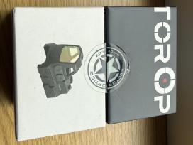 Red dot kolimatorius vector Frenzy-s Airsoft