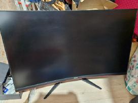 Aoc C32g1 lenktas144 Hz