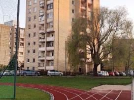 3jų kambarių butas Žaliakalnyje be tarpininkų