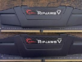 G.skill Ripjaws V Ddr4 16gb (2x8gb) 3200mhz RAM