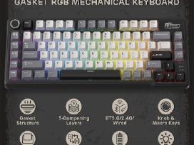 Rk Royal Kludge L75 75% Mechanine Klaviatura
