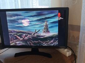 24 coliu smart televizorius LG 24tn510s