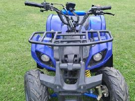 ATV -kita- 125cc, квадроциклы