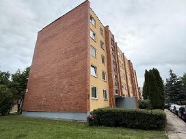 Dviejų kambarių butas Ateities g