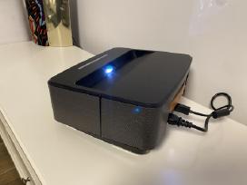 Philips LED Ust Ultra Short Throw Projektorius
