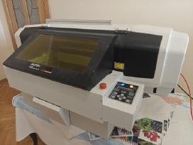 Mutoh Vj-426uf Spausdintuvas Uv