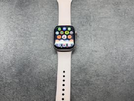 Apple Watch series 9 GPS+cellular