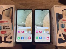 Samsung A12