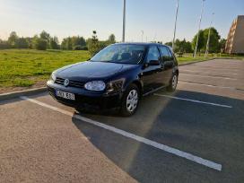 Parduodamas tvarkingas VW Golf III