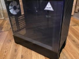 Fractal Design Pop Air Rgb Black Tg Clear Tint