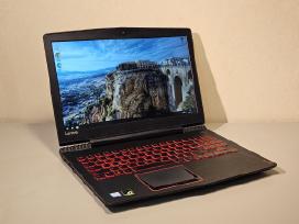 Nešiojamas žaidimų kompiuteris Lenovo Legion Y520