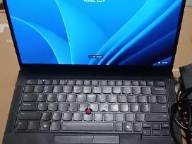 Lenovo Thinkpad T14 Gen 5. Garantija dar 19 mėn
