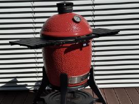 Kamado Joe Classic III - Keramikinė Kepsninė