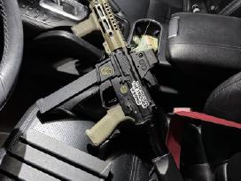 Airsoft Specna Arms Edge 2.0 X-01 Custom