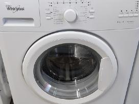 Skalbimo mašina " Whirlpool"