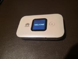 Huawei E5577 4G modemas