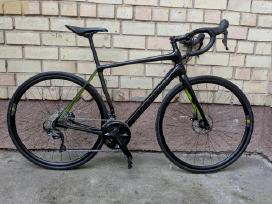 Cannondale Synapse carbon 54