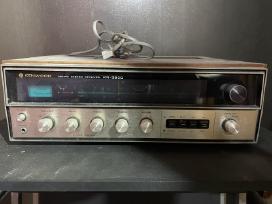 Sansui kenwood pioneer harman kardon