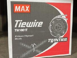 Armaturos Risimo Viela Max Tw1061max Tw1061 dvigu